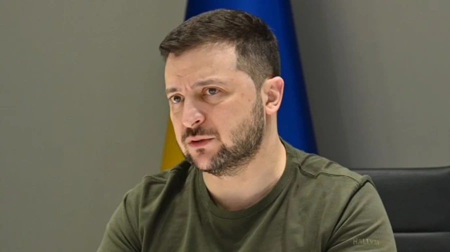 7 Sri Lankan citizens who have been held by the invaders since March were rescued in the Kharkiv region – Zelenskyy