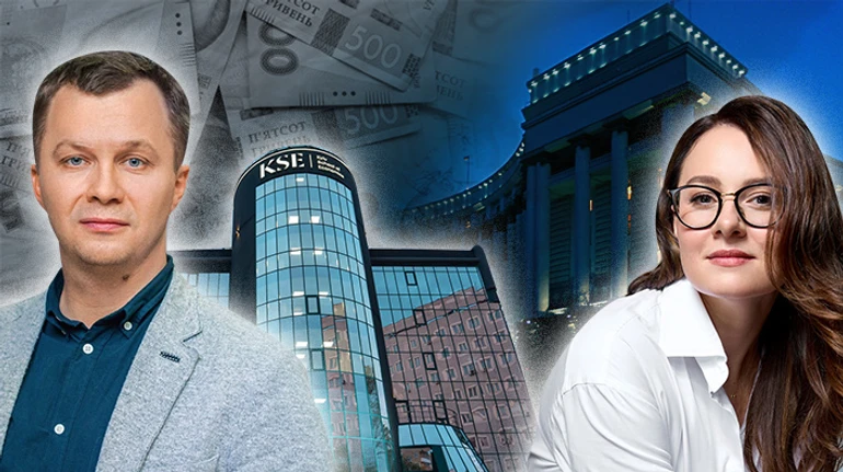 Кешбек від Милованова чи гідна оплата. Розбираємо гучний кейс із гонорарами віцепрем'єрки Свириденко