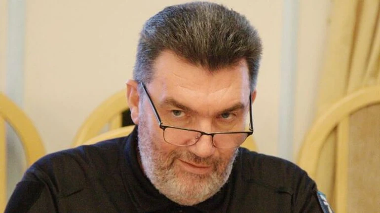 Данілов про контрнаступ ЗСУ: Давайте наберемося терпіння, не вірте диванним експертам