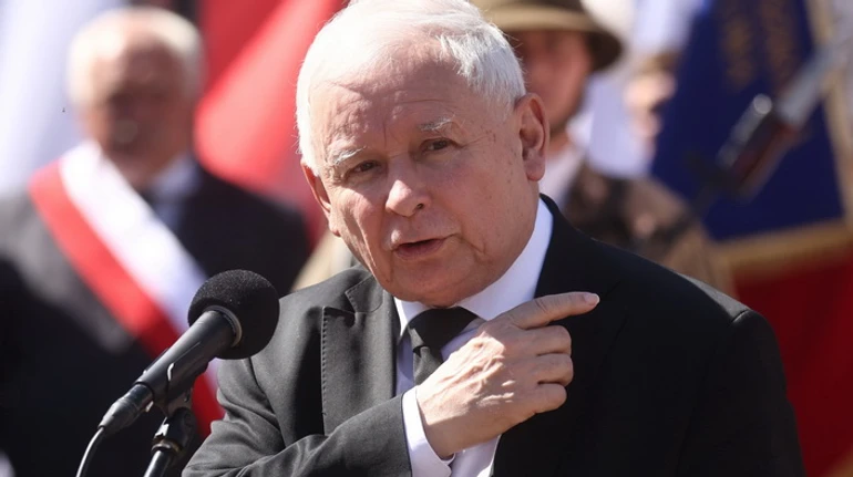 Без Качинського: навіщо польська влада розпочала масштабне оновлення