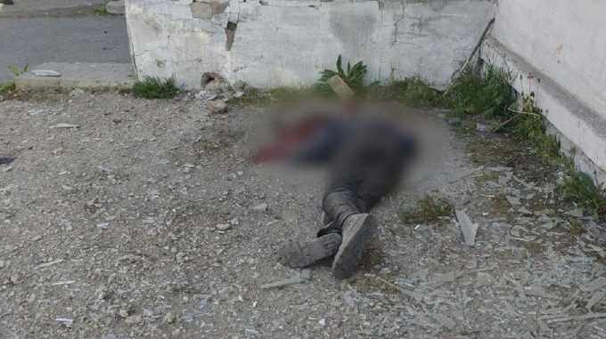 Во вторник россияне уже убили по меньшей мере 9 человек на Донетчине