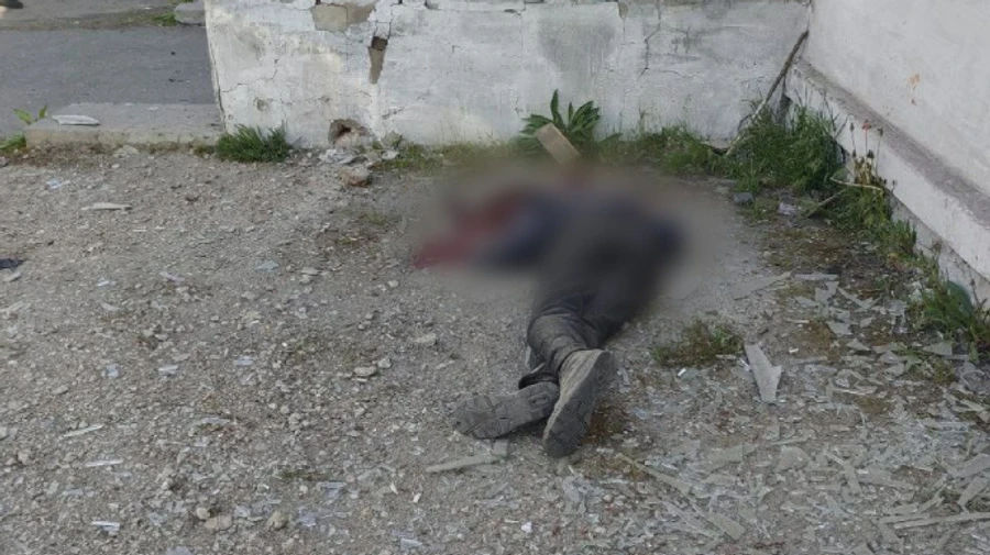 Во вторник россияне уже убили по меньшей мере 9 человек на Донетчине