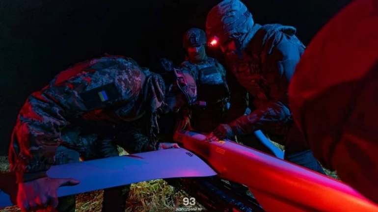 Генштаб: На фронте с начала суток состоялось 120 боев