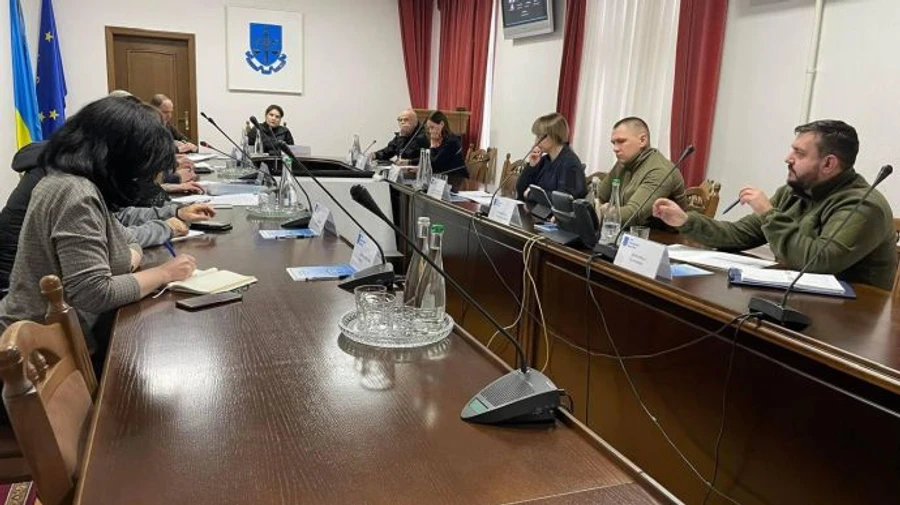 Iryna Venediktova: Russians have sexually abused children and the elderly