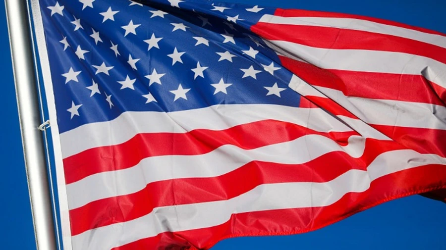 Палата представителей США приняла резолюцию в поддержку Украины