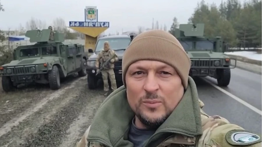 После общения с российскими захватчиками на Харьковщине исчез депутат – СМИ