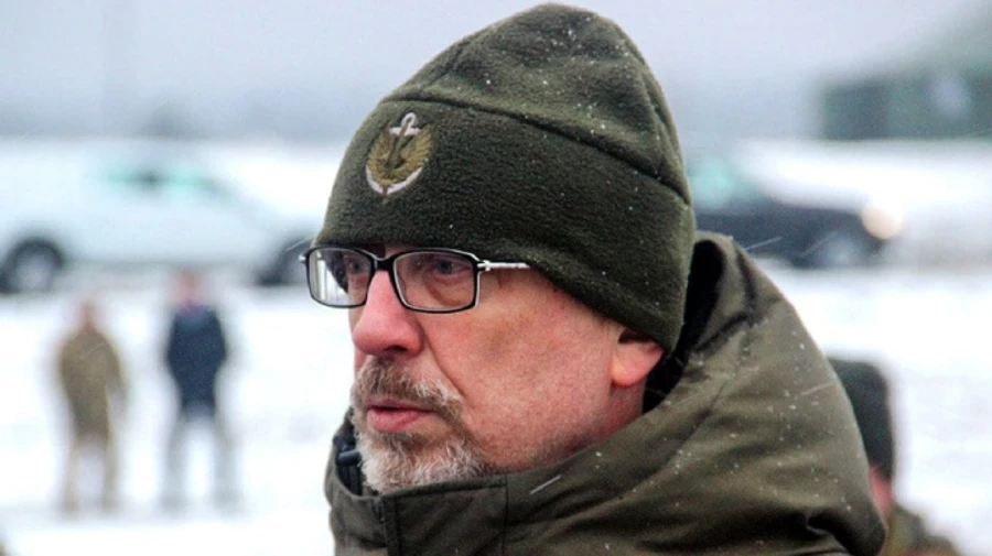 Украинский атташе приглашен на финальную фазу российско-белорусских учений - Резников