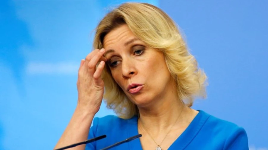 Росія вже заговорила про воєнні провокації з боку України та США