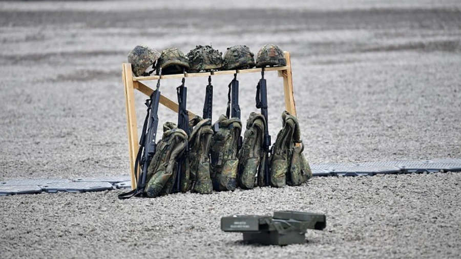 Посол України закликає Німеччину допомогти зброєю: Настав момент істини