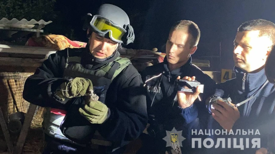 Намагався розібрати снаряд часів Другої світової війни: на Черкащині загинув юнак