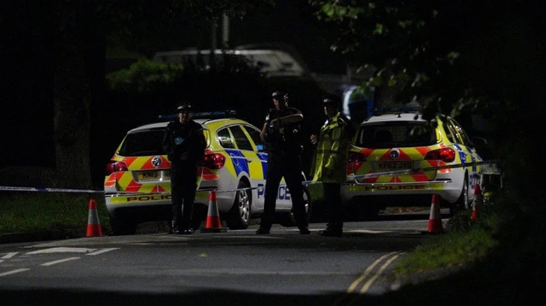 Стрілянина в англійському Плімуті: шестеро загиблих