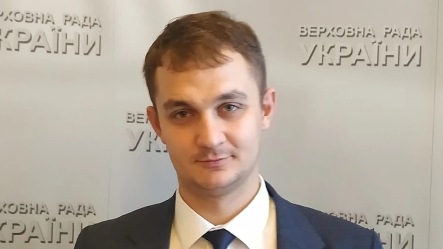 Патрульные не включили камеру при задержании нардепа Слуги народа