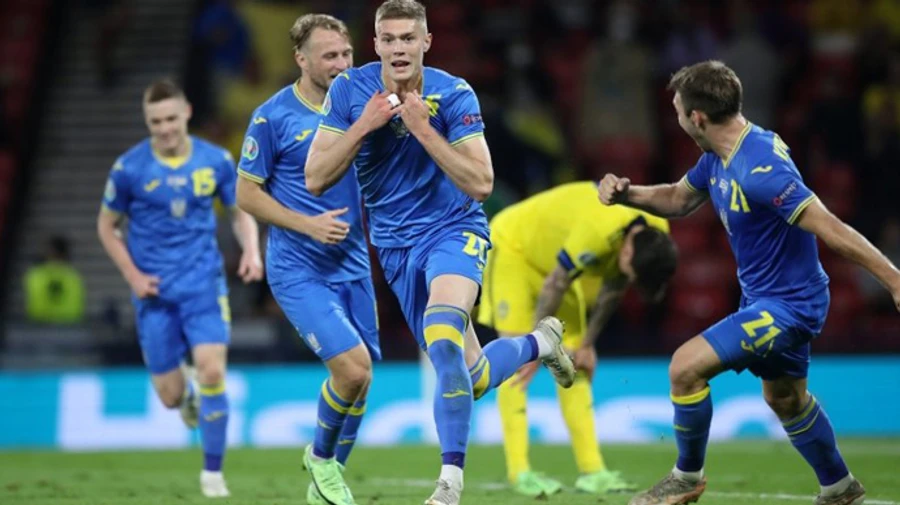 Українські спортсмени мають говорити державною – мовний омбудсмен 