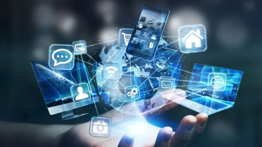 Правительство работает над переводом всех госсервисов в электронный формат