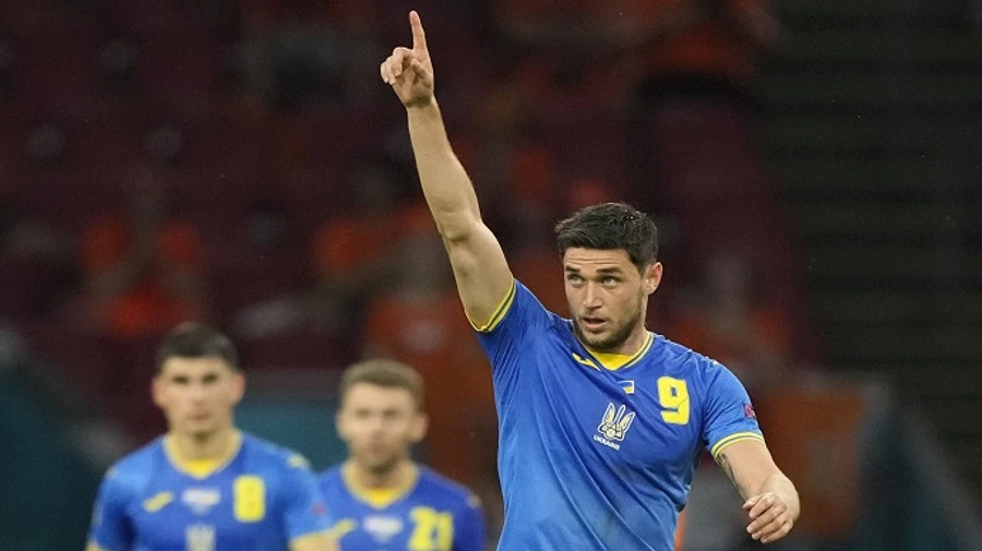 Головні новини неділі та ночі: компенсації через Північний потік-2, матч України з Нідерландами