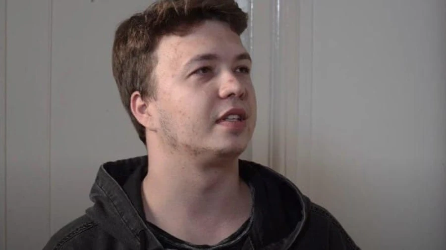 Представитель ОБСЕ по вопросам свободы СМИ призвала немедленно освободить Протасевича