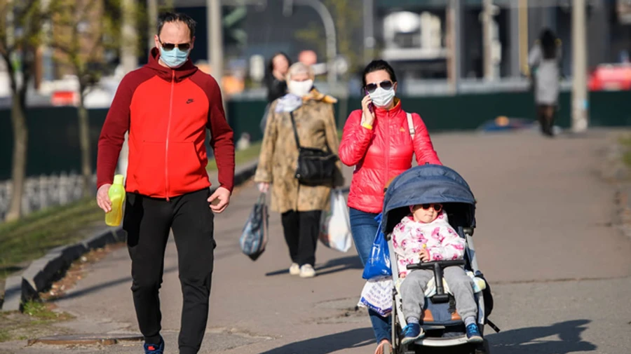 Ще 4 області можуть вийти з червоної зони