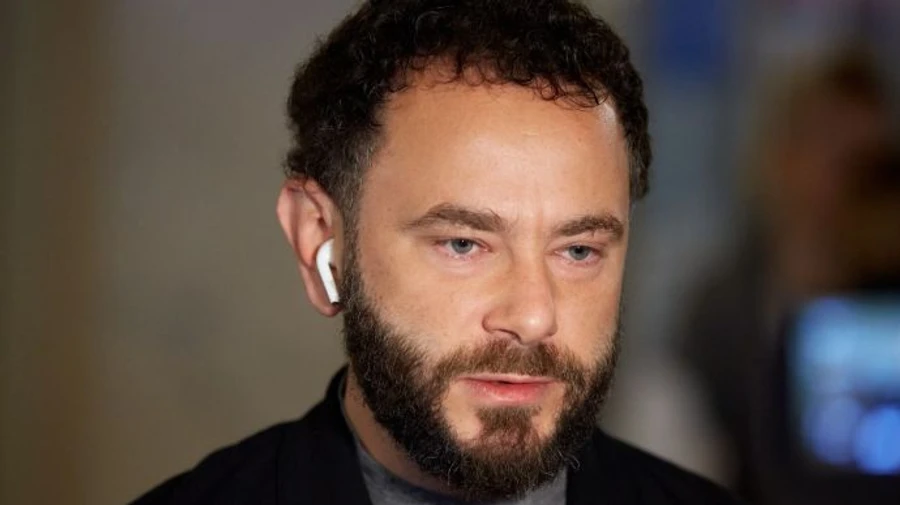 Дубинский заявил, что офис Зеленского причастен к утечке разговора Порошенко и Байдена