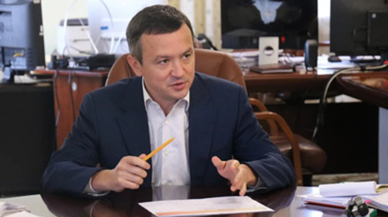 Міністр економіки Ігор Петрашко: Більшість банків, які були проблемними у 2014 році, такими і лишилися