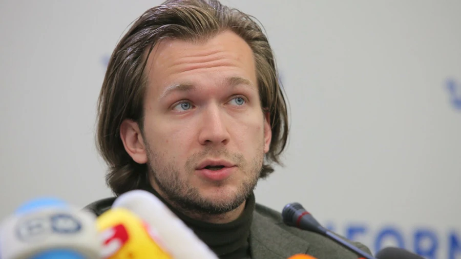 В Беларуси открыли дело против члена Координационного совета, который находится в Украине