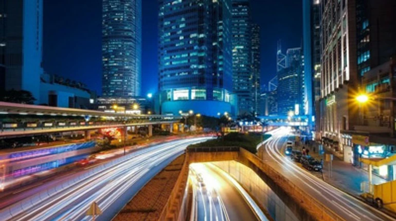 Розумні міста в Україні: навіщо їх створювати та чим може допомогти бізнес