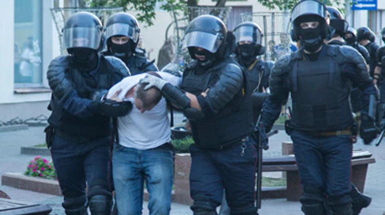 Не хочу жити у великій в'язниці. Протести в Білорусі очима їх учасників