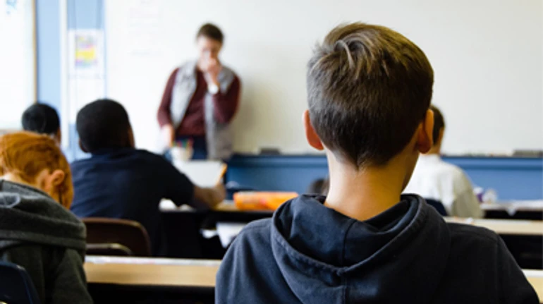 В школу с 1 сентября: какой опыт работы учебных заведений Украина уже может перенять у других стран