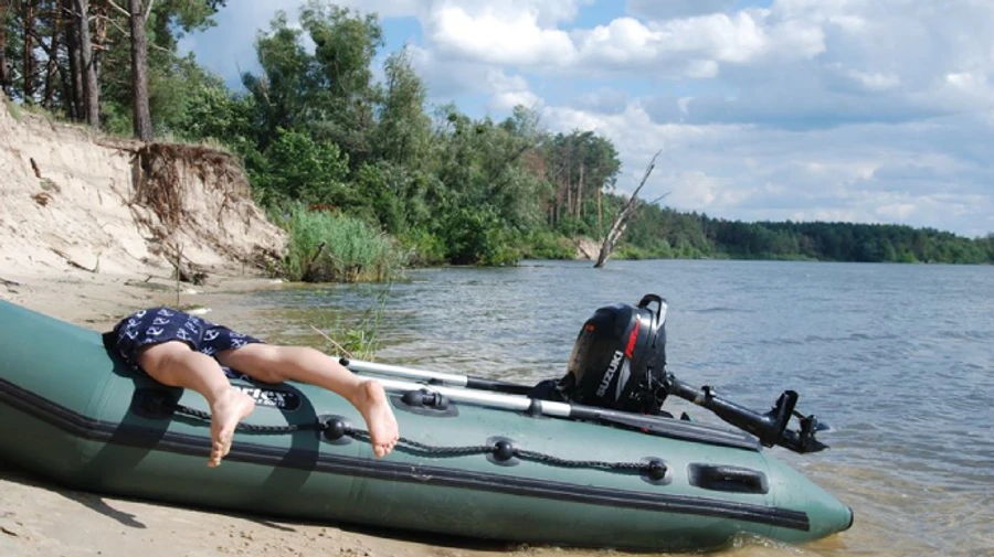 К выходным синоптики обещают жару