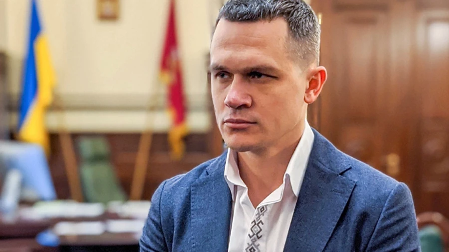 Громадянин Іраку помер у Харкові, бо у швидкій не було дифібрилятора – голова ОДА 