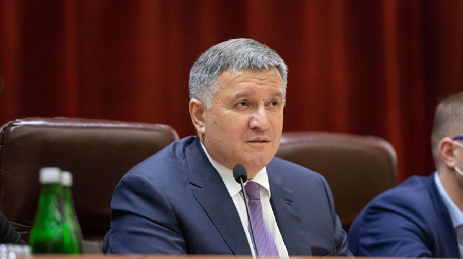 Аваков хочет отжать организованную преступность на Запорожье
