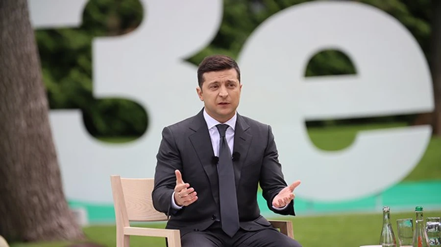 Новости 20 мая: пресс-конференция Зеленского, ослабление карантина