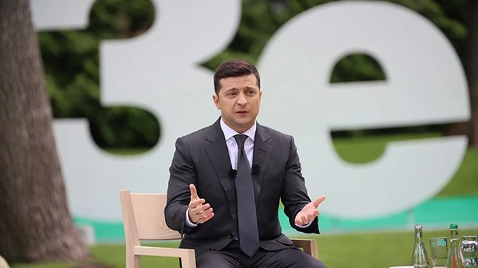 Новости 20 мая: пресс-конференция Зеленского, ослабление карантина