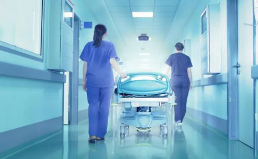 Первая смерть от COVID-19 в Запорожье: парацетамолом пневмонию не вылечишь