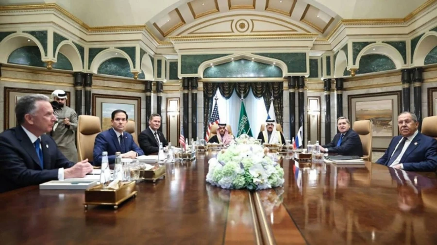 US representatives in Saudi Arabia will also meet with Russians – CNN