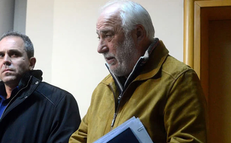 У Болгарії трьох росіян звинувачують у спробі отруєння зброяра