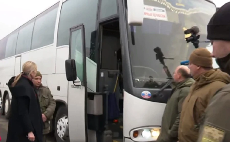 Сенцов про обмін: Те, за що боролися українці, йде прахом