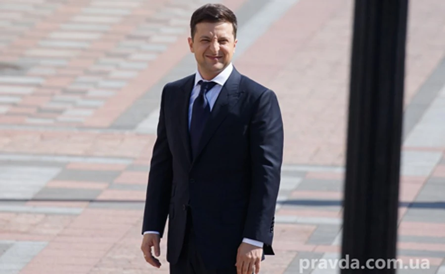 У Єврокомісії Зеленському прогнозують дуже швидкий старт