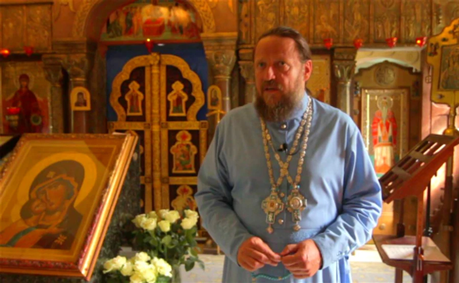 Проти томосу: УПЦ МП подала три позови до Верховного суду