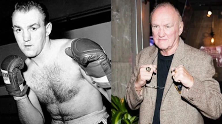 Чак Вепнер: відправляв у нокдаун Мухаммеда Алі та став прототипом Роккі Бальбоа