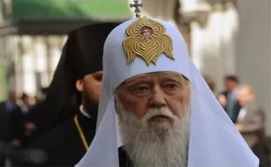Філарет: після отримання Томосу Московський патріархат скоротиться наполовину