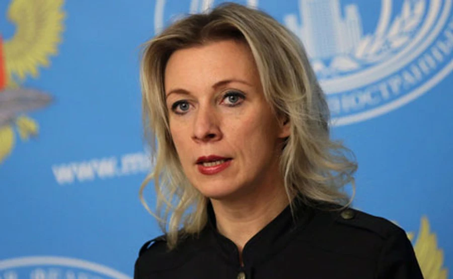 МЗС РФ запросило послів усіх країн через отруєння Скрипаля