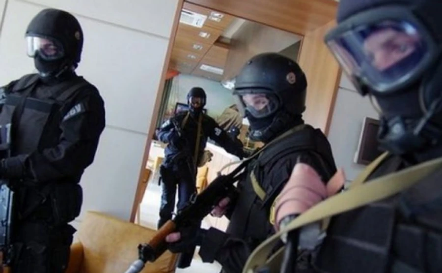 Рада приняла закон, который защитит бизнес от маски-шоу