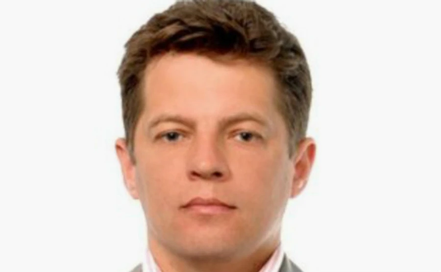 У Москві в СІЗО тримають українського журналіста: шиють шпіонаж