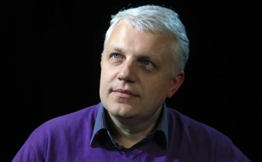 Справа Шеремета: допитано понад 500 осіб, опрацьовують 4 версії