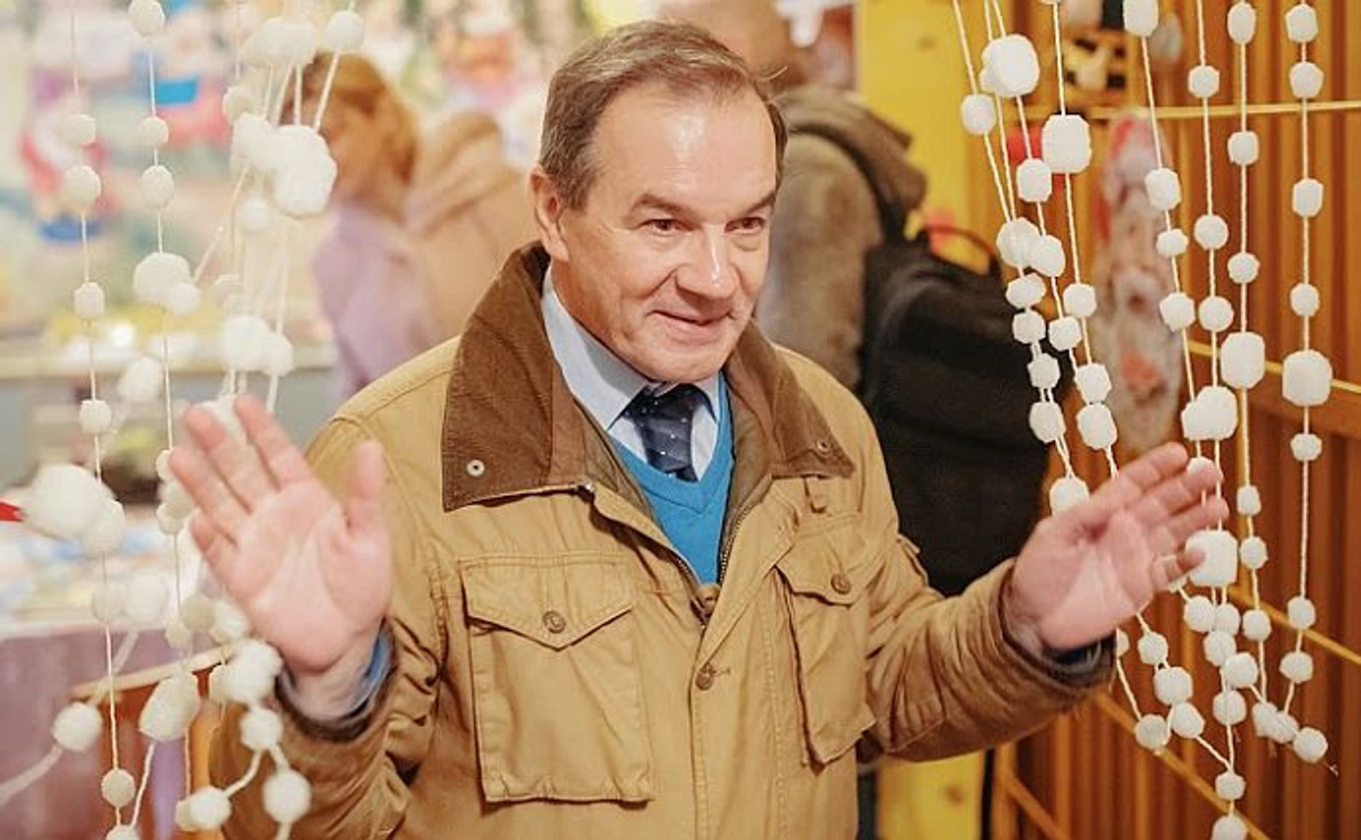 Сімейна реліквія. Терещенко в сутичці за Глухів