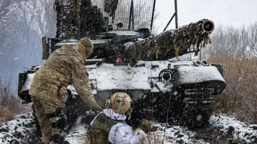 Russians attack Ukrainian positions with 144 guided bombs over past day – Ukraine's General Staff