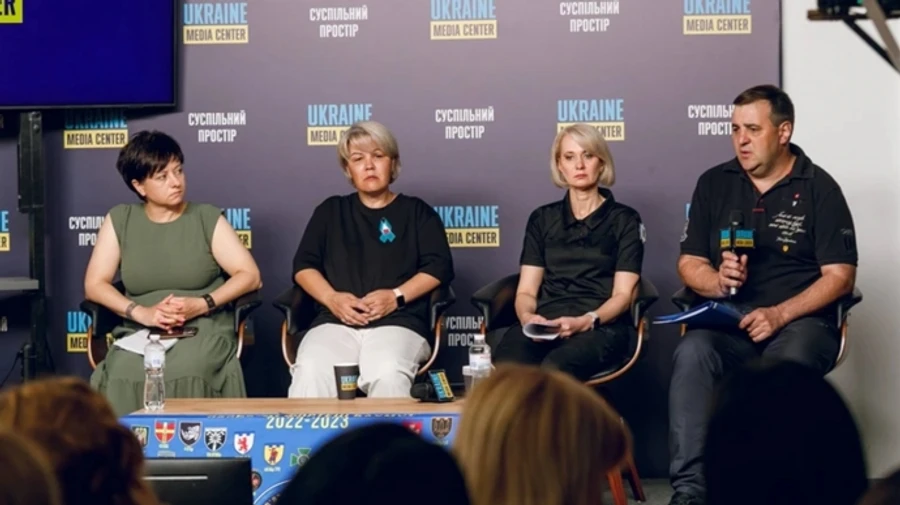 Over 10,000 bodies of fallen defenders brought back to Ukraine this year