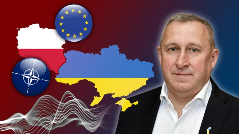 Андрей Дещица: Поляки поняли, что Украина становится серьезным конкурентом