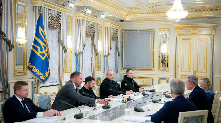 Umerov denies the approval of the US peace plan: Now the proposals are being worked out