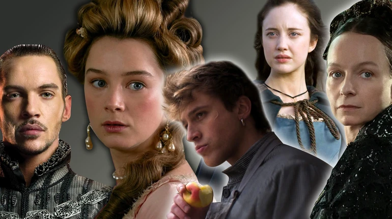 Спокуса від HBO та ще 5 серіалів про любов, зраду й інтриги